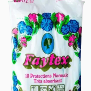 Faytex Sanitary Pad