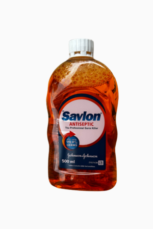 500ml Savlon Antiseptic