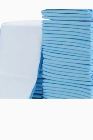 Large Disposable Delivery Mat