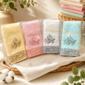 Large Baby Towel
