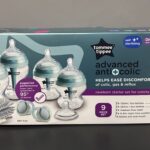 Tommee Tippee Advanced Anti-Colic Starter Set