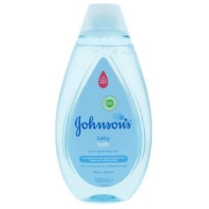 Johnson’s baby bath 500ml