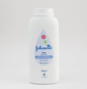 Johnson’s baby powder 200g
