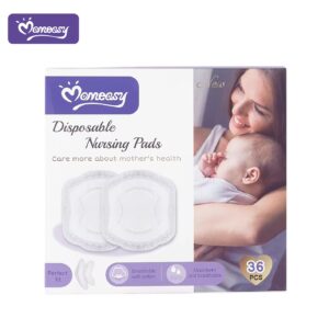 Momeasy Disposable Breast Pad (36pcs)