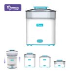 Momeasy Electric Steam Sterilizer