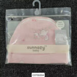Sunnozy 3pcs hat