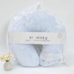 Sunnozy Nursing Pillows - Blue