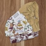 Hudson baby turban 3pcs