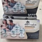 Tommee Tippee Advanced Anti-Colic Starter Set