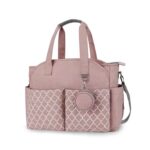 Cute Diaper Bag - Pink