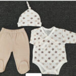 Sunnozy Newborn Set - Newborn