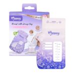 Milk Storage Bags