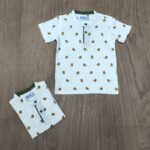Boy Shirt 24-30m
