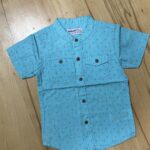 Boy Shirt 30-36m