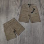 Boy Shorts 18-24m