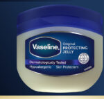 Vaseline Original Protecting Jelly 100ml