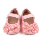 Baby Girl Pre-Walker - 6-12m, Pink