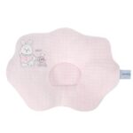 Sunnozy baby pillows - Pink