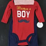 Sunnozy suits+Joggers set - 0-3m