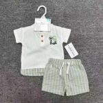 Cute Koala 2pcs set - 0-3m