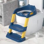 Toddler Toilet Ladder