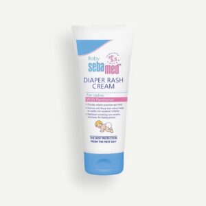 Baby Sebamed Diaper Rash Cream