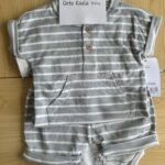 Cute Koala 3pcs - 3-6m