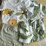 Cute Koala 4pcs - 6-9m