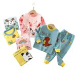 Baby Pyjamas (Randon Pick) - Girl, 9-12m