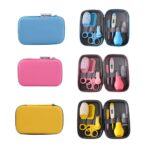 Baby Grooming Kit - Yellow