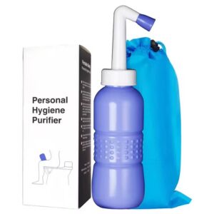 Portable Bidet