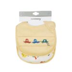 Sunnozy 2pcs bibs
