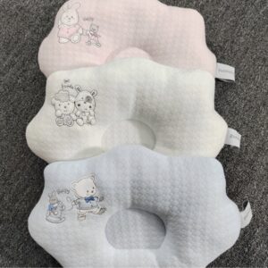 Sunnozy Baby Pillow