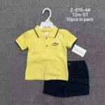 Sheercare 2pcs set - 12m