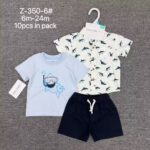 Cute Koala 3pcs Boy - 24m