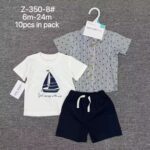 Cute Koala 3pcs Boy - 18m