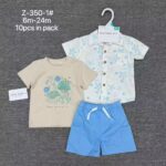 Cute Koala 3pcs Boy - 24m
