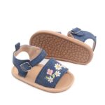 Baby Girl Pre-Walker Sandals 1yr