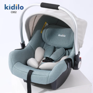 Kidilo Car Seat