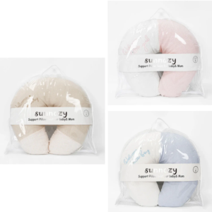 Sunnozy nursing pillows