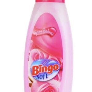 Bingo Soft - Spring Freshness1L