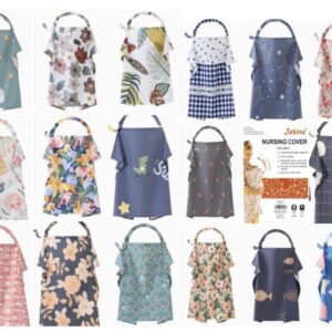 Jatino Nursing Cover Random pick