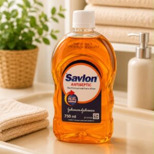 750ml Savlon Antiseptic