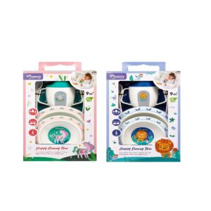 Momeasy Mealtime Set