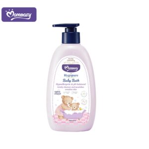 Momeasy Baby Bath 400ml