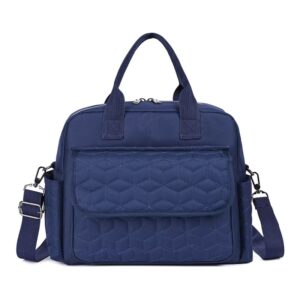 MC Cute Diaper Bag - Blue