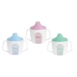 Momeasy 150ml Training / Water Cup - Pink