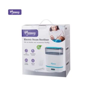 Momeasy Electric Sterilizer