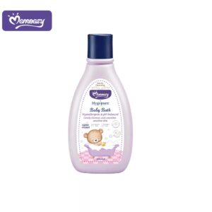 Momeasy Baby Bath 200ml