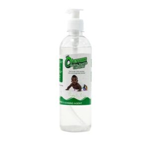 Ohemaa Baby bottle cleaner 500ml